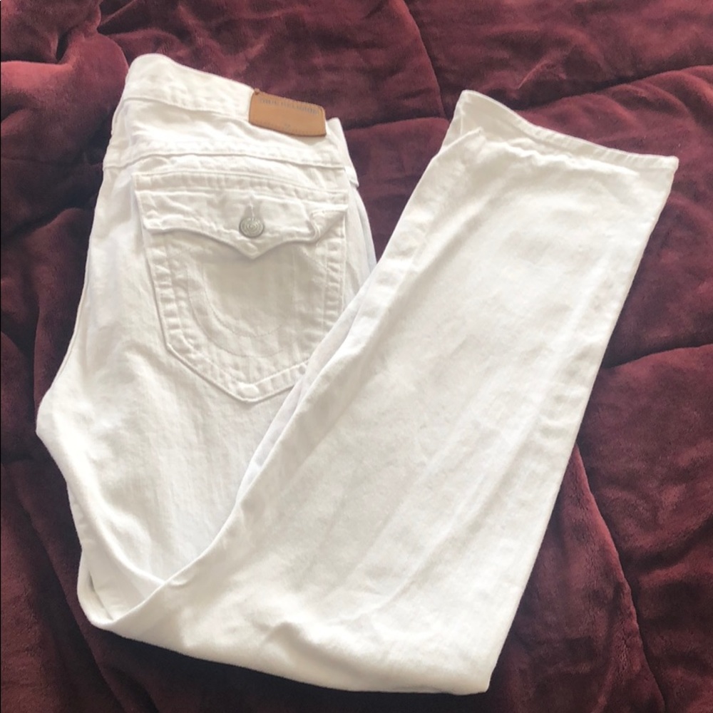 True Religon Jeans